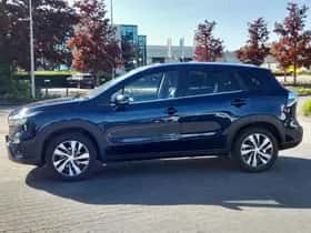 Suzuki S-CROSS (2025) thumbnail 2