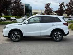 Suzuki Vitara (2025) thumbnail 2