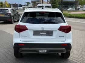 Suzuki Vitara (2025) thumbnail 4