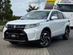 Suzuki Vitara (2025) thumbnail 31