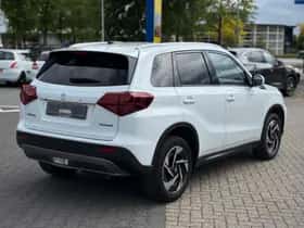 Suzuki Vitara (2025) thumbnail 5