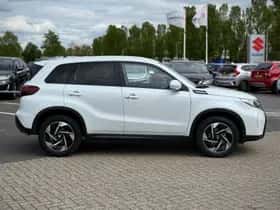 Suzuki Vitara (2025) thumbnail 6