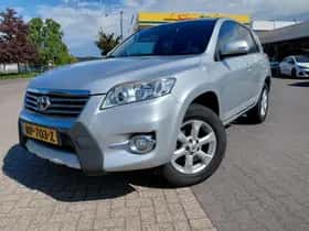 Toyota RAV4 (2012) thumbnail 28