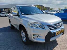 Toyota RAV4 (2012) thumbnail 4