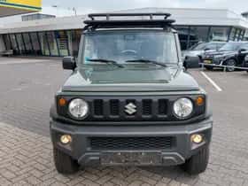 Suzuki JIMNY (2019) thumbnail 6