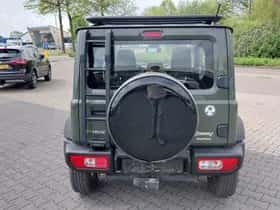 Suzuki JIMNY (2019) thumbnail 7