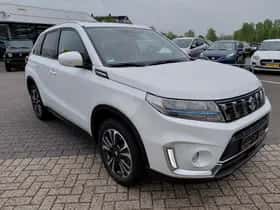 Suzuki Vitara (2022) thumbnail 13