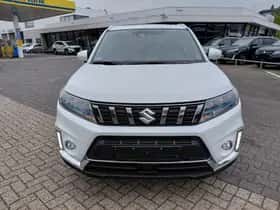 Suzuki Vitara (2022) thumbnail 14