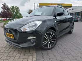 Suzuki Swift (2018)