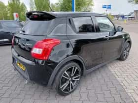 Suzuki Swift (2018) thumbnail 17