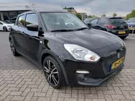 Suzuki Swift (2018) thumbnail 19