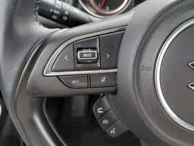 Suzuki Swift (2018) thumbnail 25