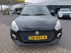 Suzuki Swift (2018) thumbnail 27