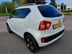 Suzuki Ignis (2018) thumbnail 2