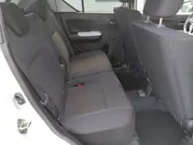 Suzuki Ignis (2018) thumbnail 17