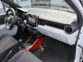 Suzuki Ignis (2018) thumbnail 18