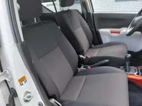 Suzuki Ignis (2018) thumbnail 19