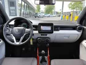Suzuki Ignis (2018) thumbnail 3