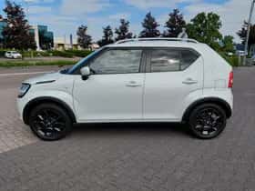 Suzuki Ignis (2018) thumbnail 22
