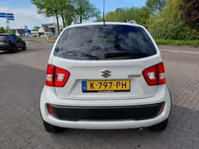 Suzuki Ignis (2018) thumbnail 23