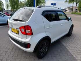 Suzuki Ignis (2018) thumbnail 24