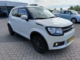 Suzuki Ignis (2018) thumbnail 25