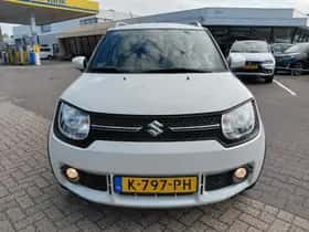 Suzuki Ignis (2018) thumbnail 29