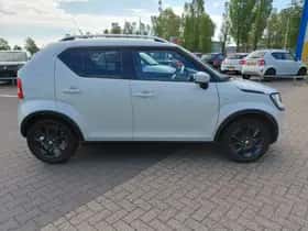 Suzuki Ignis (2018) thumbnail 30