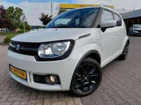 Suzuki Ignis (2018) thumbnail 31