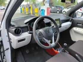 Suzuki Ignis (2018) thumbnail 5