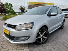 Volkswagen Polo (2012)