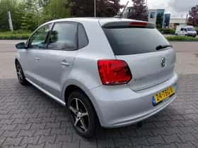 Volkswagen Polo (2012) thumbnail 2