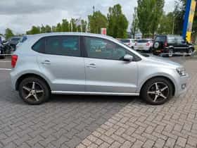 Volkswagen Polo (2012) thumbnail 11