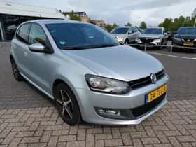 Volkswagen Polo (2012) thumbnail 12