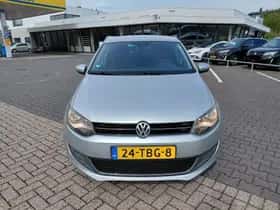 Volkswagen Polo (2012) thumbnail 13