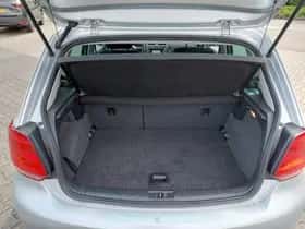 Volkswagen Polo (2012) thumbnail 15