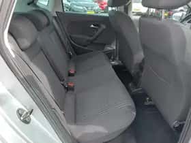 Volkswagen Polo (2012) thumbnail 16