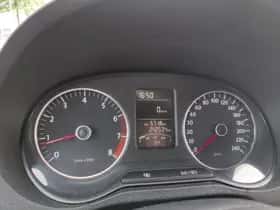 Volkswagen Polo (2012) thumbnail 18