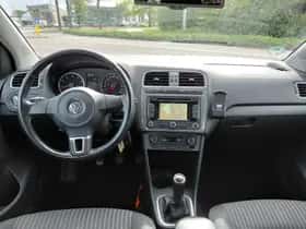 Volkswagen Polo (2012) thumbnail 4