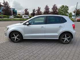 Volkswagen Polo (2012) thumbnail 8