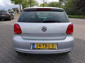 Volkswagen Polo (2012) thumbnail 9