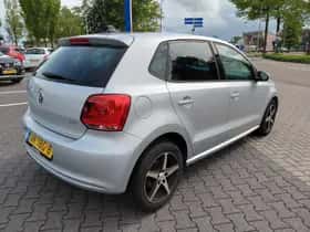 Volkswagen Polo (2012) thumbnail 10