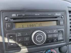 Nissan Micra (2008) thumbnail 5
