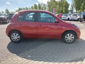 Nissan Micra (2008) thumbnail 7