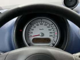 Suzuki SPLASH (2008) thumbnail 12