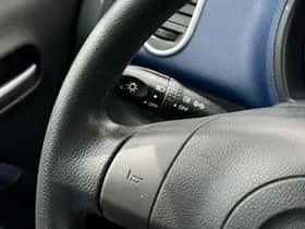 Suzuki SPLASH (2008) thumbnail 13