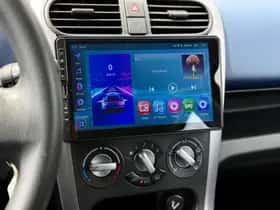 Suzuki SPLASH (2008) thumbnail 16