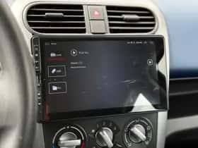 Suzuki SPLASH (2008) thumbnail 17