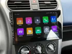 Suzuki SPLASH (2008) thumbnail 18