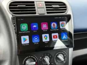 Suzuki SPLASH (2008) thumbnail 19